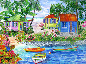  The. Virgin Islands