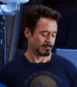 Tony Stark (Avengers) 
