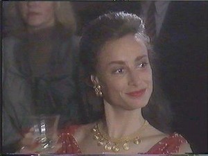  Tracy-Louise Ward as Ms. Scarlett (Series 1)