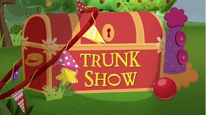Trunk Show