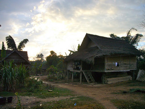  Vieng Phouka, Laos