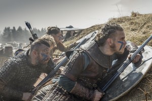  Vikings "Ragnarok" (5x20) promotional picture