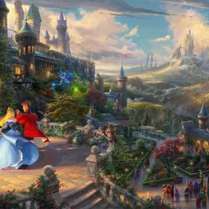  World Of Disney
