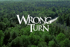  Wrong Turn