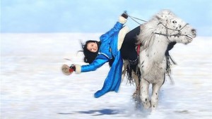  Xilinhot, Mongolia