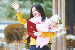  Xiyeon Graduation 2019