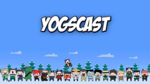  Yogscast