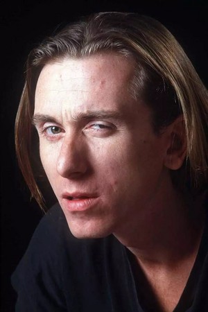  Young Tim Roth