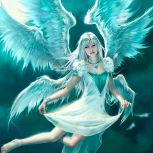  beautiful 天使 for ma simram babe🌹💖