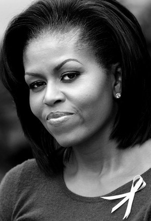  Michelle Obama