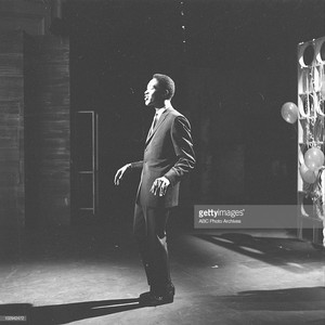  Sam Cooke American Bandstand 1959
