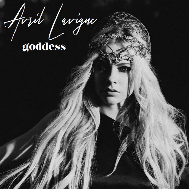 goddess - Avril Lavigne Fan Art (42629816) - Fanpop