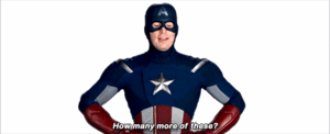  ✪ Captain America PSA in Spider-Man: Homecoming 🤭