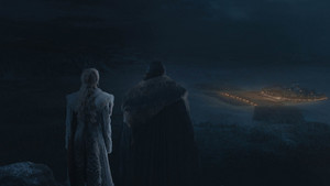  'Game of Thrones' Episode 8x03 Promotional تصاویر