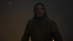 'Game of Thrones' Episode 8x03 Promotional foto-foto