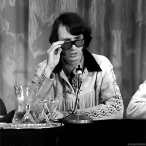  😎 Mike ~The Monkees ロンドン Press Conference (1967)