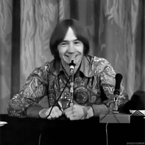  🌞 Peter ~The Monkees Londres Press Conference (1967)