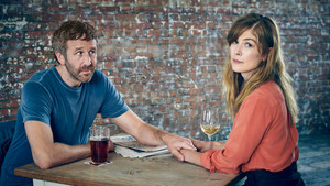  ‘State of the Union’ with Rosamund pike