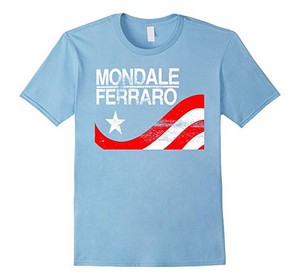  1984 Endorsement T-Shirt