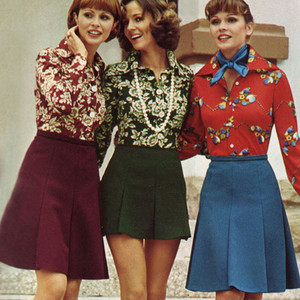 70s Fashion