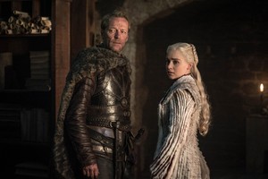  8x01 'Winterfell' Promotional foto