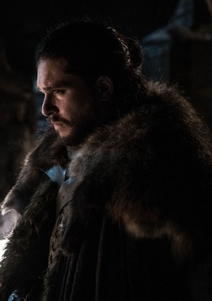  8x01 'Winterfell' Promotional litrato