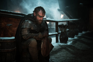  8x02 ~ A Knight of the Seven Kingdoms ~ Beric