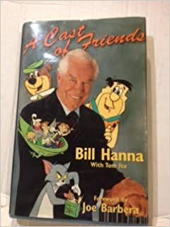  A Book Pertaining To Bill Hanna