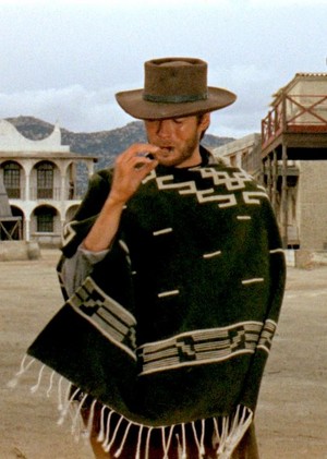  A Fistful Of Dollars
