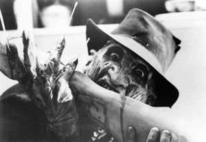  A Nightmare on Elm calle 2: Freddy's Revenge