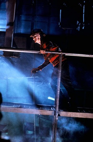  A Nightmare on Elm 通り, ストリート 2: Freddy's Revenge