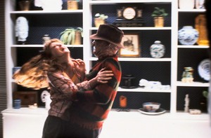  A Nightmare on Elm سٹریٹ, گلی 2: Freddy's Revenge