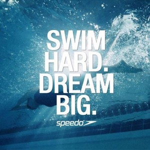  A Quote Pertaining To Swimming
