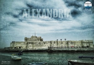  ALEXANDRIA EGYPT