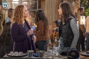  Abby's ~ 1x03 "Free Alcohol Day"
