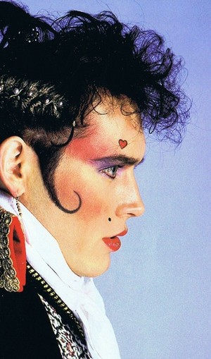  Adam and the Ants - Prince Charming (1981)