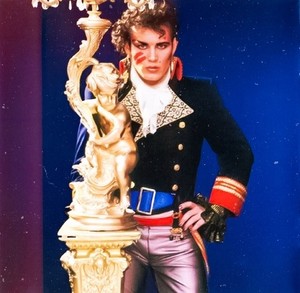  Adam and the Ants - Prince Charming (1981)