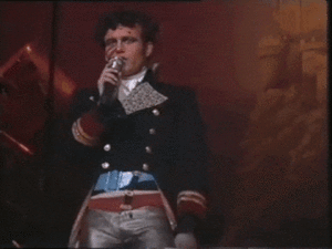  Adam and the Ants ~Prince Charming