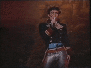  Adam and the Ants ~Prince Charming