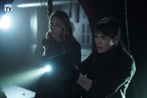  Agents of S.H.I.E.L.D. - Episode 6.01 - Missing Pieces - Promo Pics