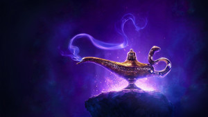  Aladdin 2019
