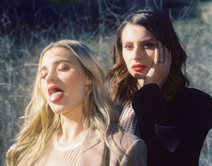  Aly and AJ