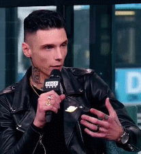  Andy Black on BUILD Series NYC (Live Stream)