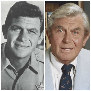  Andy Griffith
