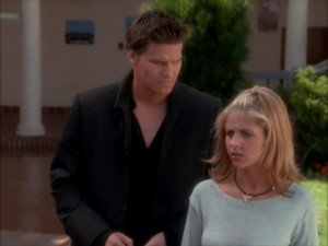  Энджел and Buffy 150