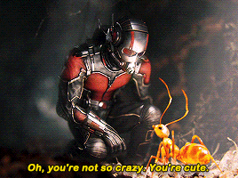  Ant-Man (2015)