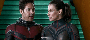  Ant-Man and the ong vò vẻ, wasp (2018)