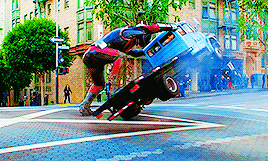 Ant-Man and the wespe (2018)