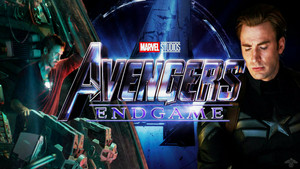  Avengers: Endgame (2019)