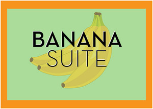  香蕉 Suite